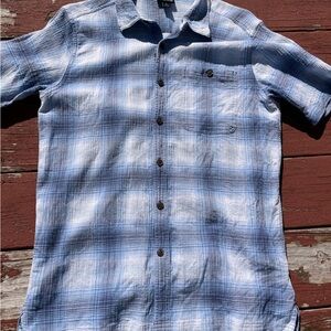Patagonia Men’s A/C Shirt Medium
